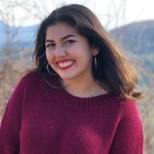 Meet your Posher, Nicole